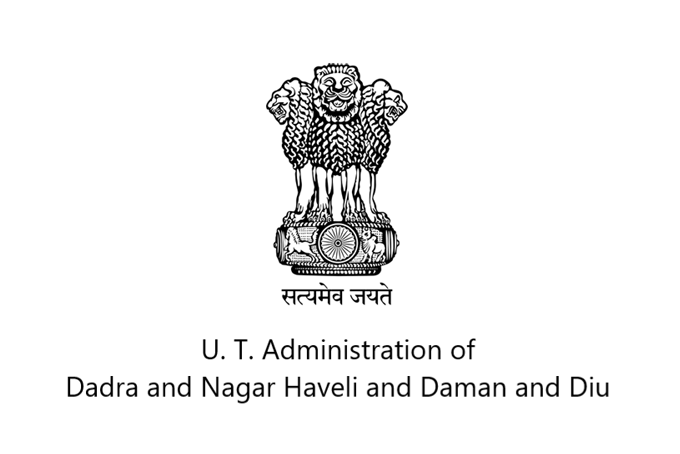 U.T.Administration of Dadra and Nagar Haveli and Daman and Diu