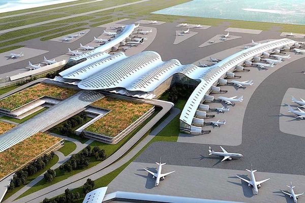 Airport