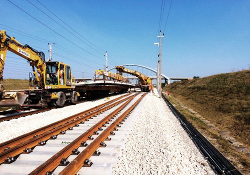 Railways